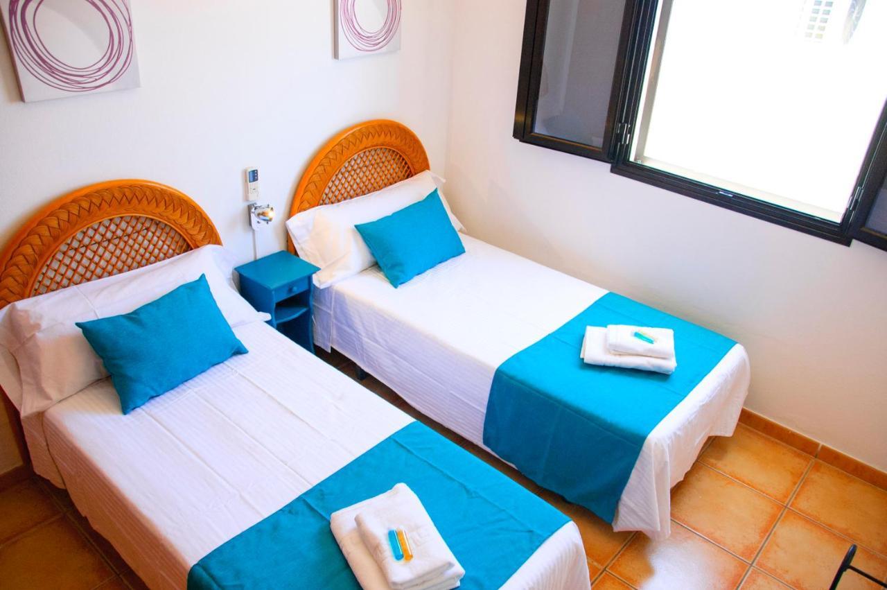 Villa Calamares With Heated Pool And Air Conditioning Playa Blanca  Exterior foto